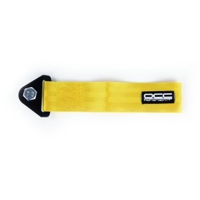 Dichtring, Thermoschalter des Herstellers Occ Motorsport - Originalware Artikelnummer: OCCRC014