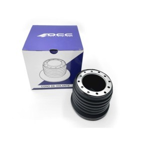 Auspuffhalter des Herstellers Occ Motorsport - Originalware Artikelnummer: OCCHC/5021M