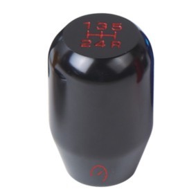 Schaltknauf und Einzelteile des Herstellers Occ Sport - Originalware Artikelnummer: OCCPOM004