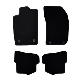 Fußmatten des Herstellers Occ Sport - Originalware Artikelnummer: OCCALEA1018X1