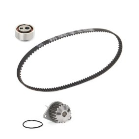 Comprar Bomba de agua + kit de correa de distribución de RIDEX PLUS 3096W0019P a bajo precio de 59,12 €