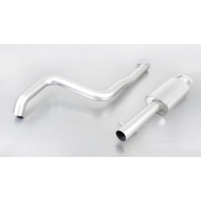 Acquista Silenziatore anteriore da Remus 204014 0300 a buon mercato per soli 320,33 €