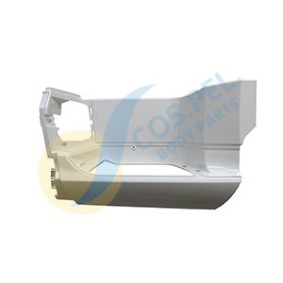 Compre Estribo da COS.PEL 304.10619 a um preço baixo por 61,73 €