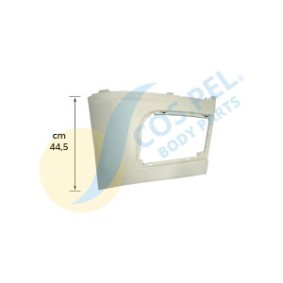 Compre Pára-choques da COS.PEL 405.96104 a um preço baixo por 39,08 €
