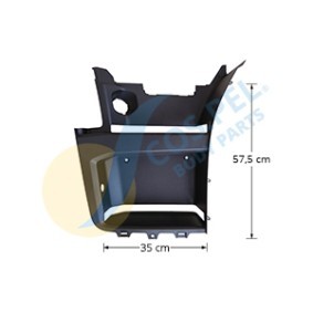 Compre Estribo da COS.PEL 303.48101 a um preço baixo por 185,63 €