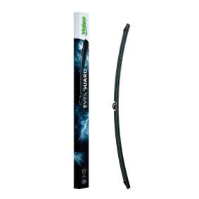 Scheibenwischer 566013 von VALEO günstig für 56,94 € online kaufen