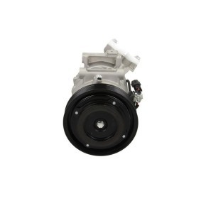 Compre Compresor de aire acondicionado de BV PSH online para Qashqai II (J11, J11_) a precios moderados