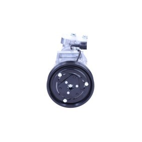 Compre Compresor de aire acondicionado de BV PSH online para Micra C+C III (K12) a precios moderados