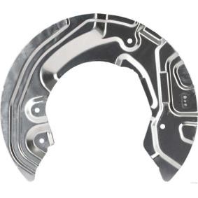 Compre Chapa deflectora, disco de travão da HERTH+BUSS JAKOPARTS J3320807 a um preço baixo por 17,12 €
