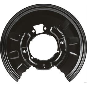 Compre Chapa deflectora, disco de travão da HERTH+BUSS JAKOPARTS J3340812 a um preço baixo por 18,65 €