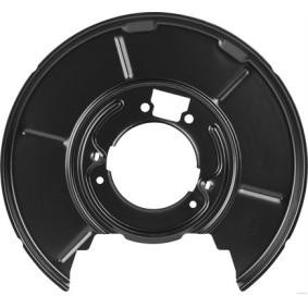 Compre Chapa deflectora, disco de travão da HERTH+BUSS JAKOPARTS J3350811 a um preço baixo por 14,93 €