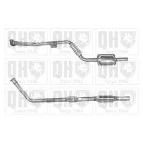 Katalysator QCAT80106H von QUINTON HAZELL günstig für 223,87 € online kaufen