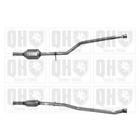 Acquista Catalizzatore da QUINTON HAZELL QCAT80130H a buon mercato per soli 188,25 €