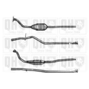 Acquista Catalizzatore da QUINTON HAZELL QCAT80131H a buon mercato per soli 168,59 €