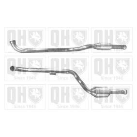 Katalysator QCAT80189H von QUINTON HAZELL günstig für 317,63 € online kaufen