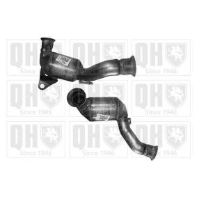 Pleuellager des Herstellers QUINTON HAZELL - Originalware Artikelnummer: QCAT80227H