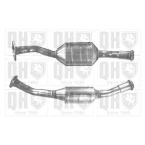 Acquista Catalizzatore da QUINTON HAZELL QCAT90500H a buon mercato per soli 182,22 €