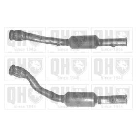 Acquista Catalizzatore da QUINTON HAZELL QCAT90984H a buon mercato per soli 351,19 €