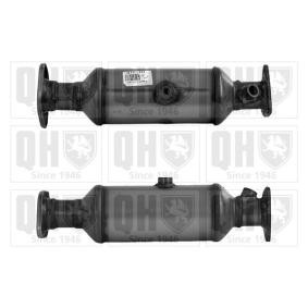 Acquista Catalizzatore da QUINTON HAZELL QCAT91011H a buon mercato per soli 286,91 €