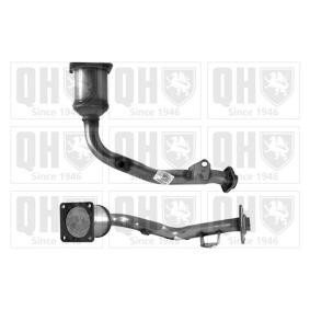 Acquista Catalizzatore da QUINTON HAZELL QCAT91989H a buon mercato per soli 335,48 €