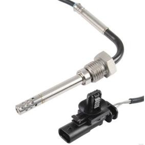 Abgastemperatursensor für ALFA ROMEO von HERTH+BUSS ELPARTS