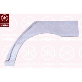 Radlauf 3515583 von KLOKKERHOLM günstig für 60,28 € online kaufen