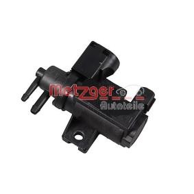 Acquista Convertitore pressione, Turbocompressore da METZGER 08920014 a buon mercato per soli 103,82 €