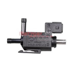 Achetez des Soupape, clapet by-passe-compresseur METZGER 08920020 à prix pour 130,37 €