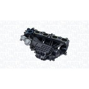 Acquista Collettore di aspirazione da MAGNETI MARELLI 802000504010 a buon mercato per soli 244,17 €
