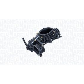Comprar Módulo colector de admisión de MAGNETI MARELLI 802000529010 a bajo precio de 290,57 €