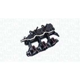 Compre Módulo do colector de admissão da MAGNETI MARELLI 802000534010 a um preço baixo por 176,34 €