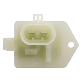 Compre Resistência, ventilador do habitáculo da FEBI BILSTEIN 180672 a um preço baixo por 21,09 €