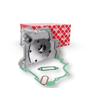 Compre Bomba de óleo da FEBI BILSTEIN 180754 a um preço baixo por 154,36 €