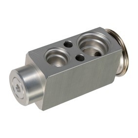 Comprar Válvula de expansión, aire acondicionado de FEBI BILSTEIN 180782 a bajo precio de 37,79 €