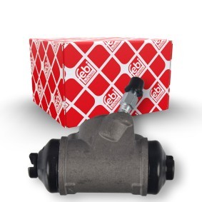 Compre Cilindro do travão da roda da FEBI BILSTEIN 181566 a um preço baixo por 13,68 €