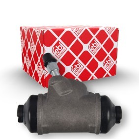 Compre Cilindro do travão da roda da FEBI BILSTEIN 181567 a um preço baixo por 25,12 €
