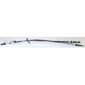 Seilzug, Schaltgetriebe 8140 15744 von TRISCAN günstig für 166,15 € online kaufen