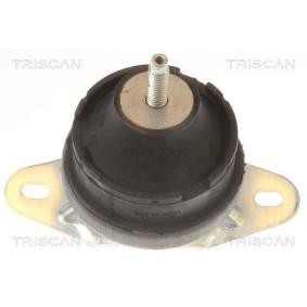 Motorlager 8505 10131 von TRISCAN günstig für 39,14 € online kaufen