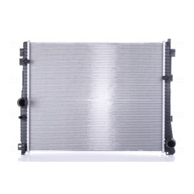 Achetez des Radiateur de chez NISSENS en ligne pour 4 Cabriolet (G23, G83) à prix modérés