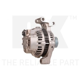 Köp Generator av NK 4825013 till det låga priset 1790,60 kr