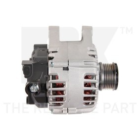 Köp Generator av NK 4825023 till det låga priset 2918,73 kr