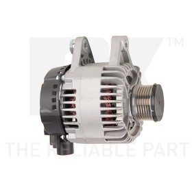Köp Generator av NK 4837011 till det låga priset 2691,46 kr