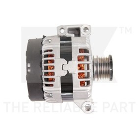 Köp Generator av NK 4837015 till det låga priset 3181,56 kr