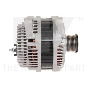 Köp Generator av NK 4839807 till det låga priset 3877,75 kr