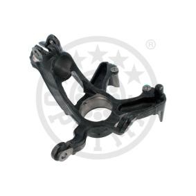 Achsschenkel, Radaufhängung KN-101028-02-L von OPTIMAL günstig für 491,47 € online kaufen