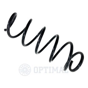 Fahrwerksfeder OP-CSP01118 von OPTIMAL günstig für 35,54 € online kaufen
