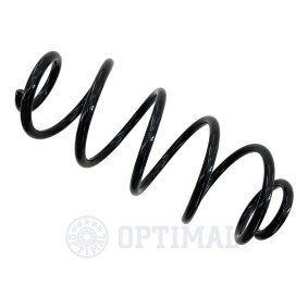 Fahrwerksfeder OP-CSP01134 von OPTIMAL günstig für 34,10 € online kaufen