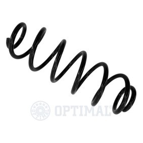 Fahrwerksfeder OP-CSP01250 von OPTIMAL günstig für 33,98 € online kaufen