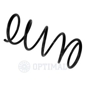 Fahrwerksfeder OP-CSP01302 von OPTIMAL günstig für 41,61 € online kaufen