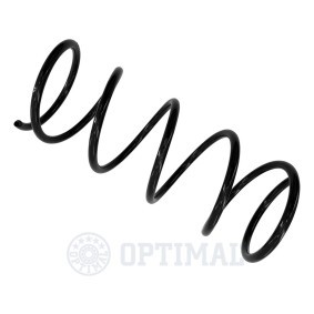 Fahrwerksfeder OP-CSP01341 von OPTIMAL günstig für 40,74 € online kaufen